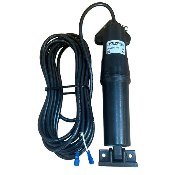 Lectrotab 12V Actuator w/23' Cable f/Tidewater [A-BK-57] - Image 1