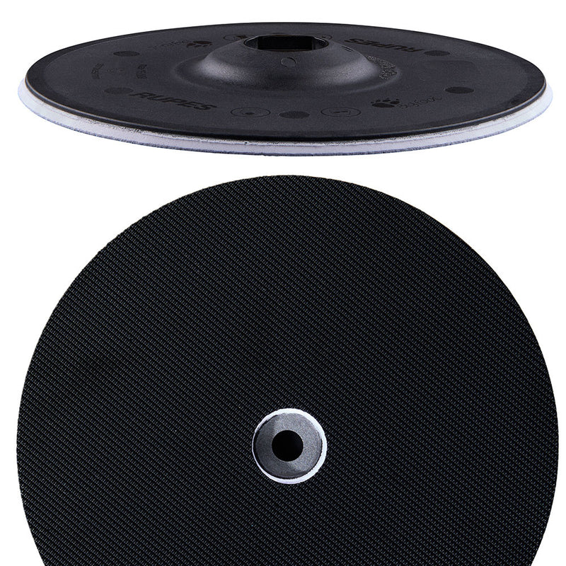 RUPES PrecisionPro Backing Plate - 125mm/5