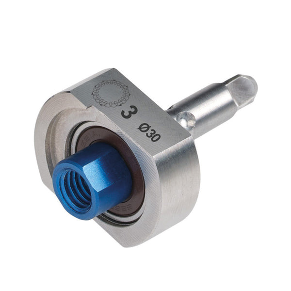 RUPES 3mm Orbit Functional Unit f/Nano 2 - Blue [581.392/C] - Image 1