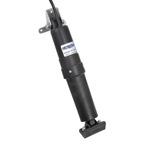 Lectrotab Heavy-Duty Tab Actuator - 12V - 26' Cable [A-BK-67] - Image 1