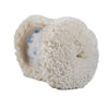 Lake Country Marine Wool Cutting Pad - White - 6.5
