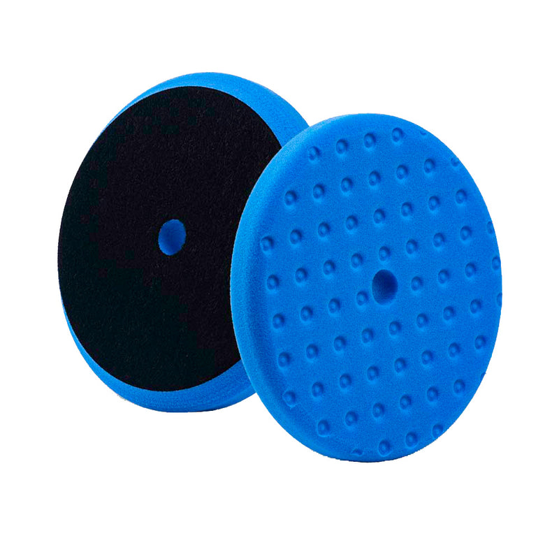 Lake Country Blue Foam Light Cutting Pad w/CCS Technology 8