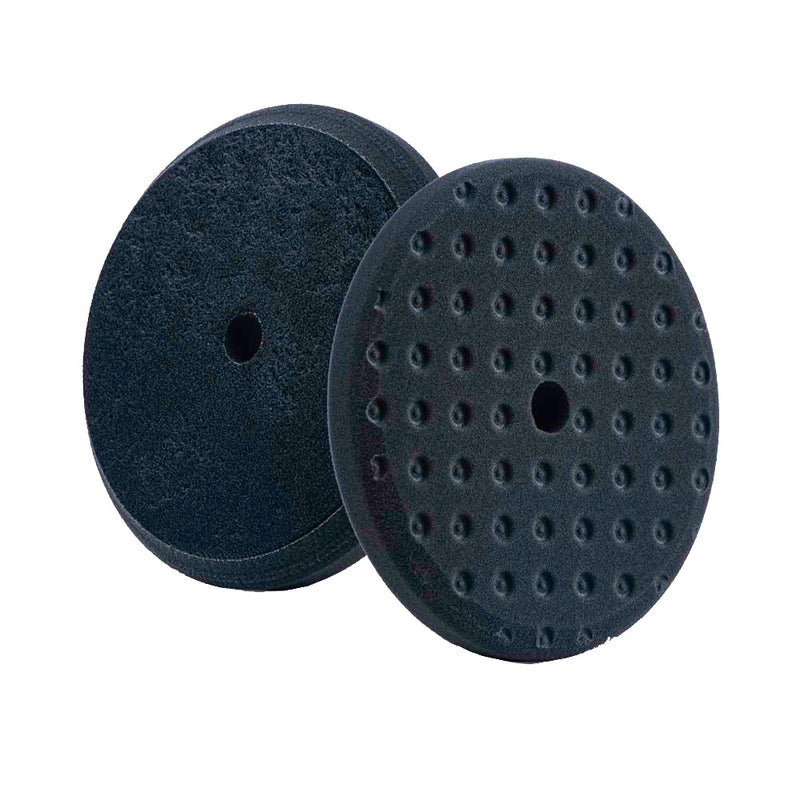 Lake Country Black Foam Finishing Pad w/CCS Technology 8