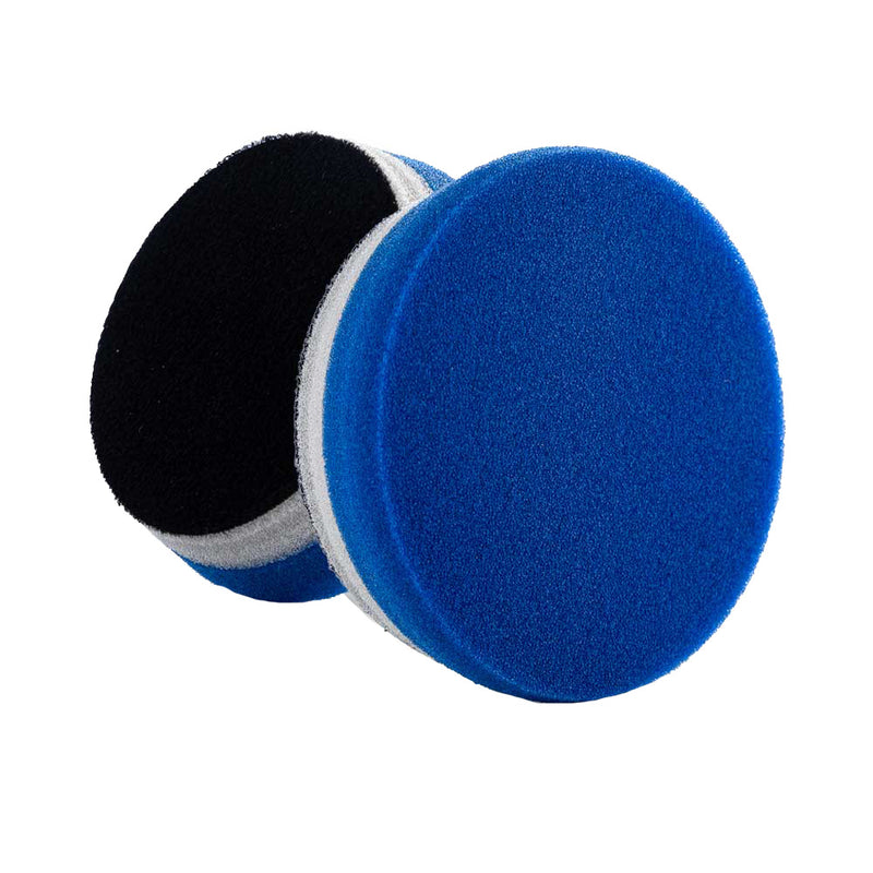 Lake Country HDO Blue Heavy Polishing Pad 3.5