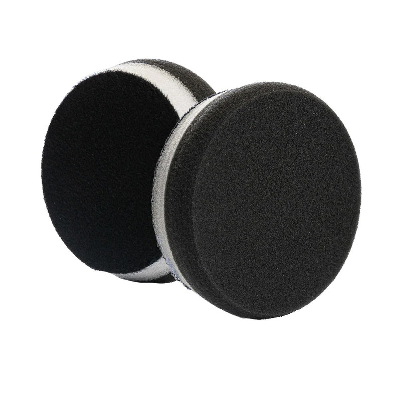 Lake Country HDO Black Finishing Polishing Pad 3.5