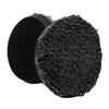 Lake Country HDO Black Microfiber Polishing Pad 3.5
