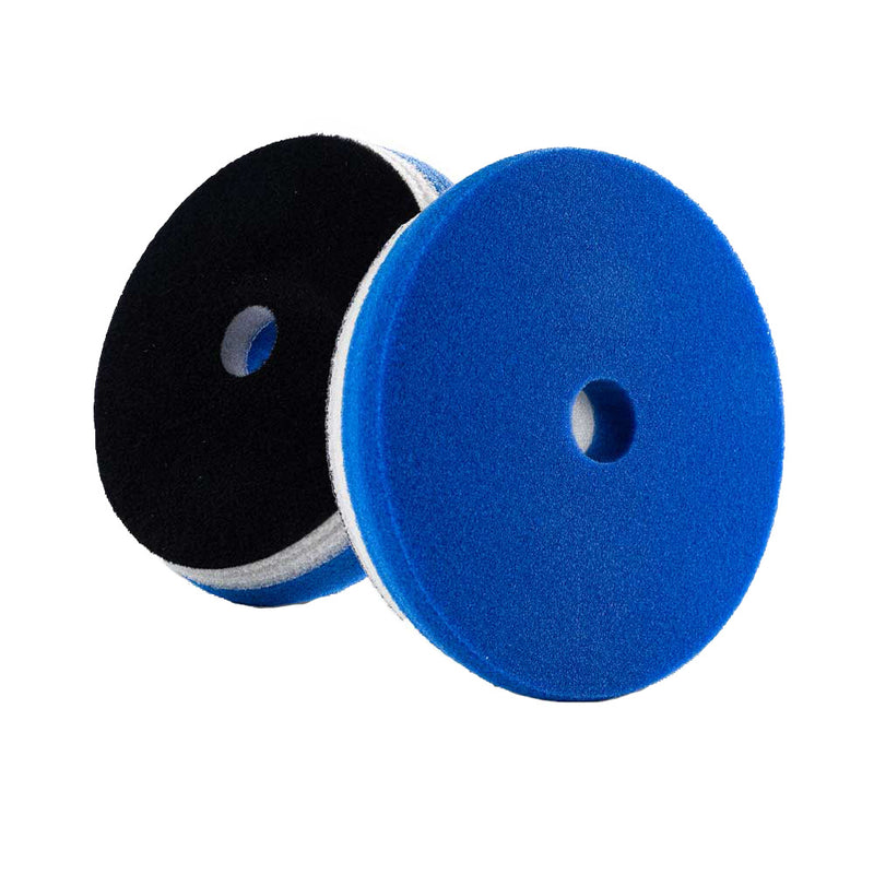 Lake Country HDO Blue Heavy Polishing Pad 5.5