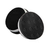 Lake Country HDO Black Finishing Polishing Pad w/CCS Technology 3.5
