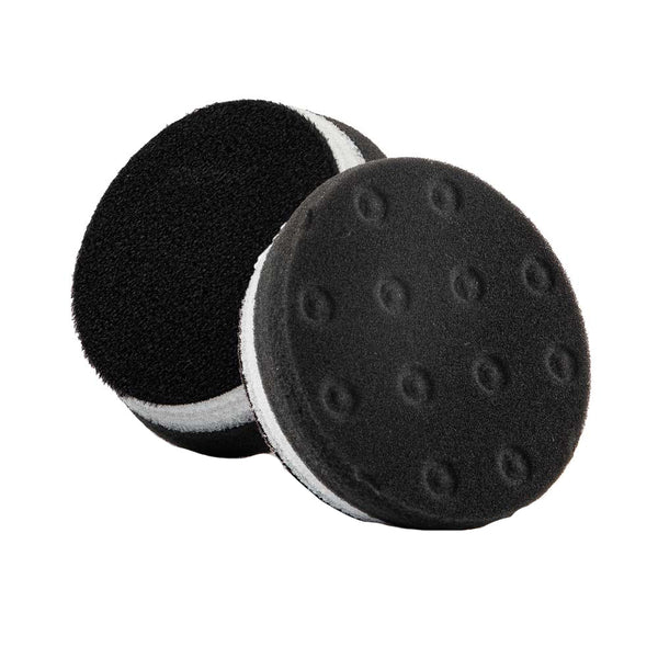 Lake Country HDO Black Finishing Polishing Pad wCCS Technology 35 x 1 HDO73350CCSLC