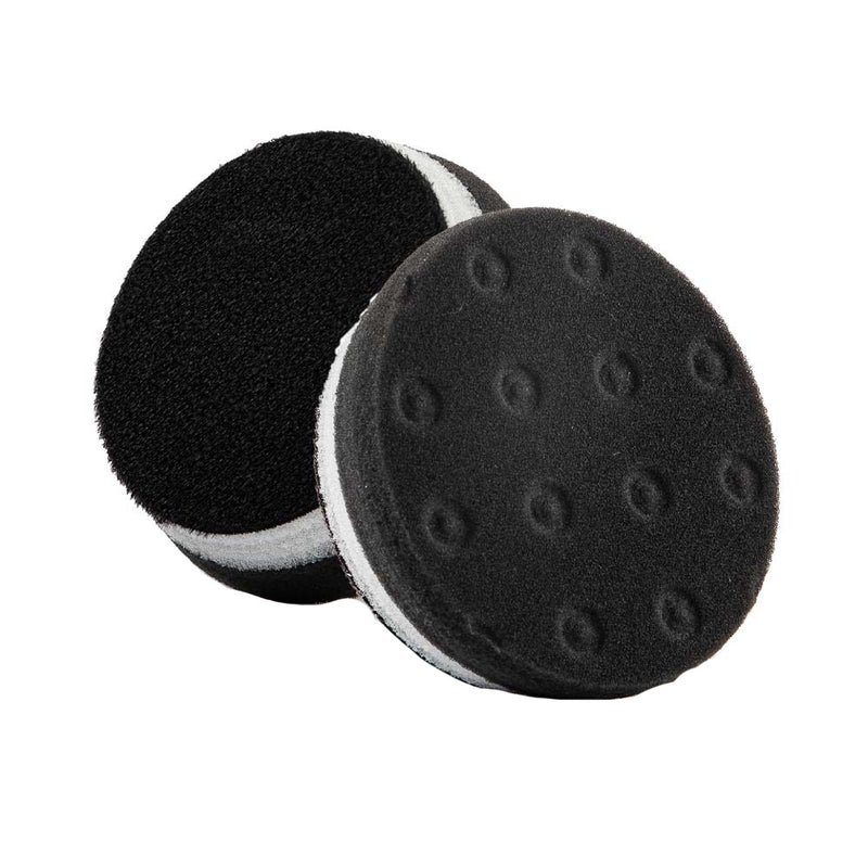 Lake Country HDO Black Finishing Polishing Pad w/CCS Technology 3.5