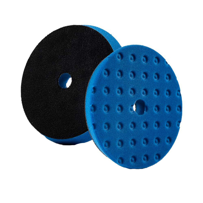 Lake Country SDO Blue Heavy Polishing Pad w/CCS Technology 6.5
