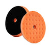 Lake Country SDO Orange Polishing Pad w/CCS Technology 6.5