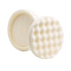 Lake Country White Compounding Waffle Pro Recessed Pad 8