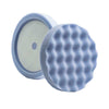Lake Country Blue Finessing Waffle Pro Recessed Back Foam Pad 8