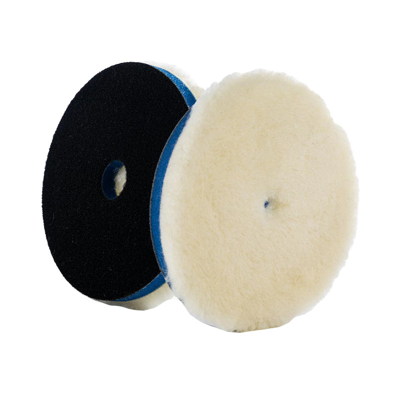 Lake Country Prewashed Low Lint Knitted Lambswool 6