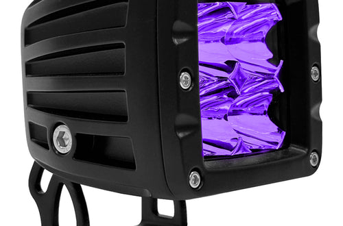 Pods & Cubes