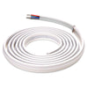 Lumitec Hydra 1406 Series Linear Lighting 12V - 14mm Width - RGBW - 19.7