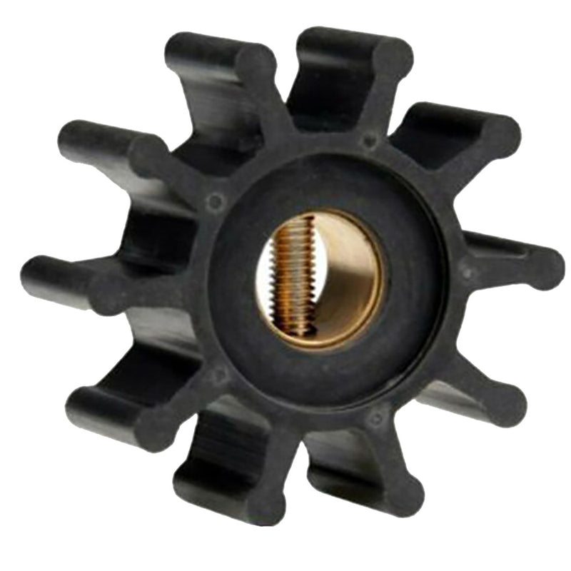 Jabsco Impeller Kit - Neoprene - 10 Blade - 2
