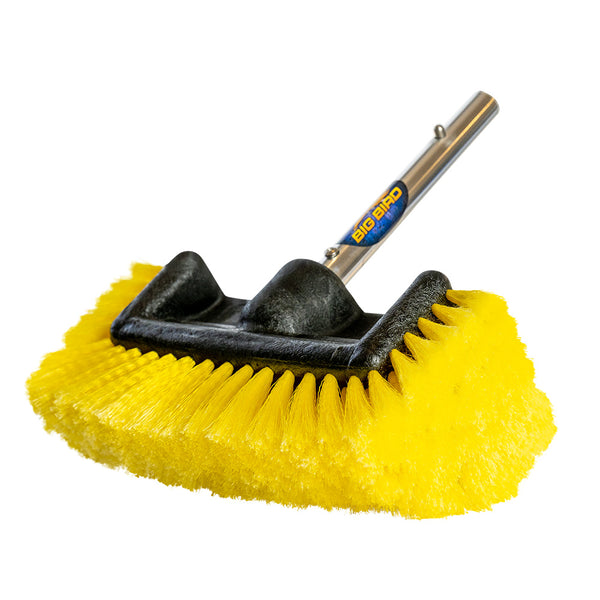 TD Mop Big Bird Brush - Soft [BBSOFTYELL] - Image 1