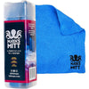 TD Mop Maya's Mitt - Detailing Sponge Cloth - 13