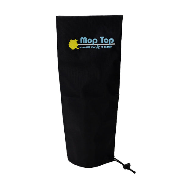 TD Mop Mop Top Protective Sleeve - One Size Fits All [TDMT] - Image 1