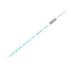 Pacer RG59UW Coax Cable - White - 200' [MRG59UW-200]