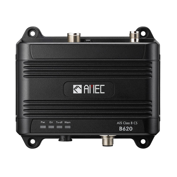 AMEC B620 Class B AIS Transceiver - 2W CSTDMA, NMEA2000, NMEA 0183, USB [AMEC-B620-010] - Image 2