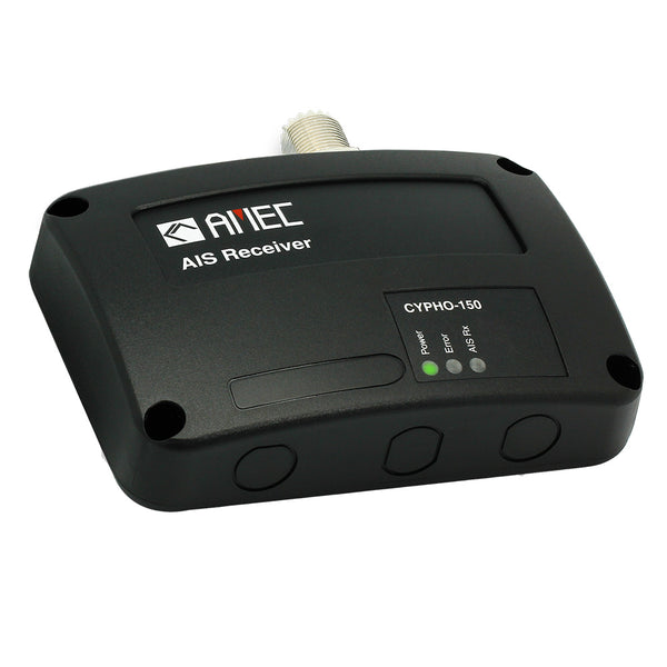 AMEC CYPHO-150 AIS Receiver [AMEC-R150-030] - Image 1