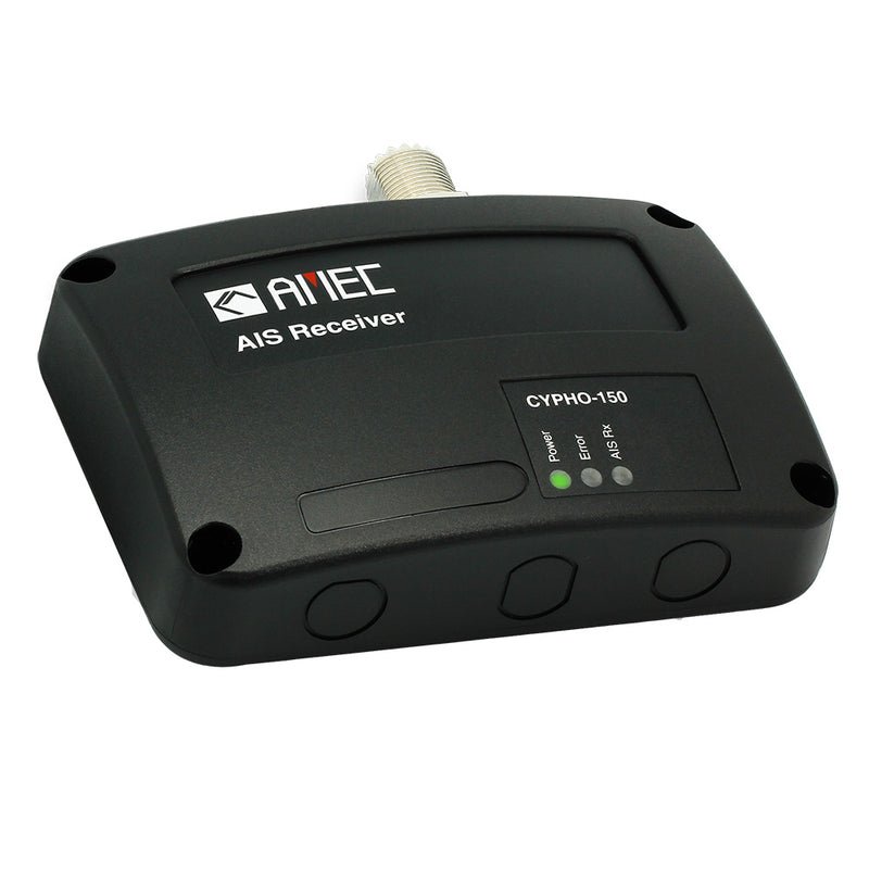 AMEC CYPHO-150 AIS Receiver [AMEC-R150-030]