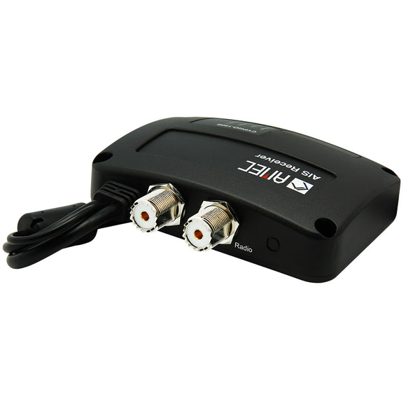 AMEC CYPHO-150S AIS Receiver w/Built-In VHF Splitter [AMEC-R150S-012] - Image 2