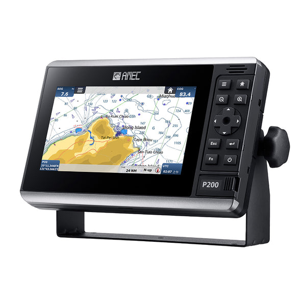 AMEC P200-SO AIS Class B w/Display [AMEC-P200SO-013] - Image 1