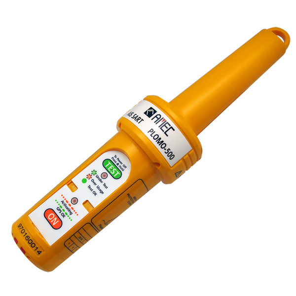 AMEC PLOMO-500 AIS Sart (Search  Rescue Transponder) [AMEC-SART500X-01X] - Image 1