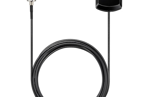 Antenna Mounts & Accessories