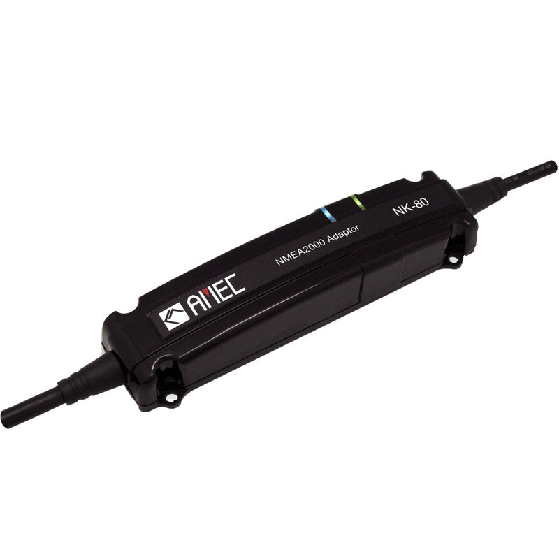 AMEC NK-80 NMEA 2000 Adapter (4800 bps) [AMEC-NK80-001]