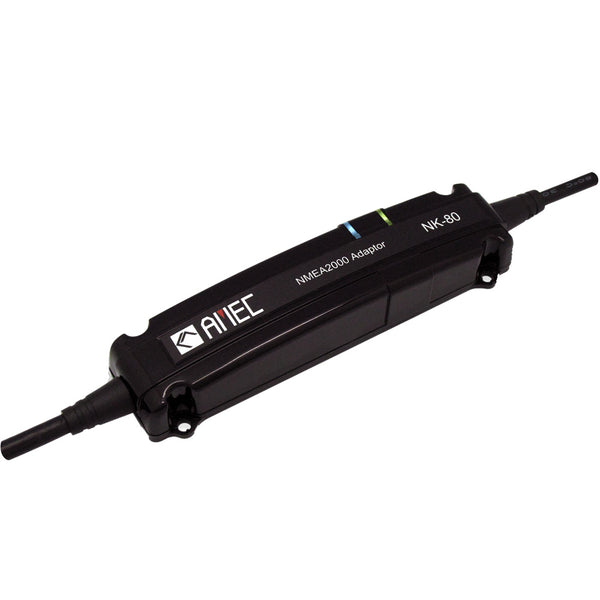 AMEC NK-80 NMEA 2000 Adapter (38400 bps) [AMEC-NK80-002] - Image 1