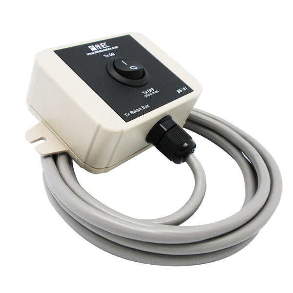 AMEC SB-181 TX Switch Box [AMEC-SB181-010] - Image 1