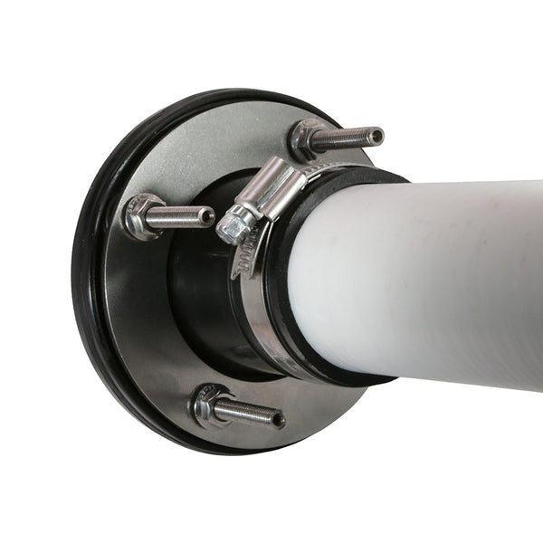 Barton BPG-50 Bulkhead Pipe Gland 50mm OD [BPG-50] - Image 2