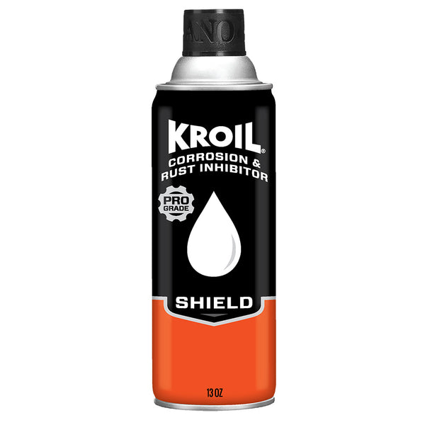 Kroil Shield Corrosion  Rust Inhibitor Aerosol - 13oz [SD132] - Image 1