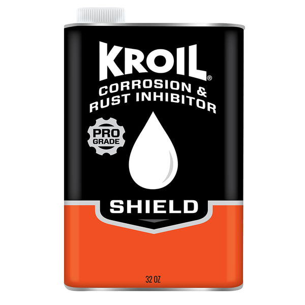 Kroil Shield Corrosion  Rust Inhibitor Aerosol - 32oz [SD321] - Image 1