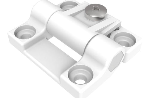 Hinges