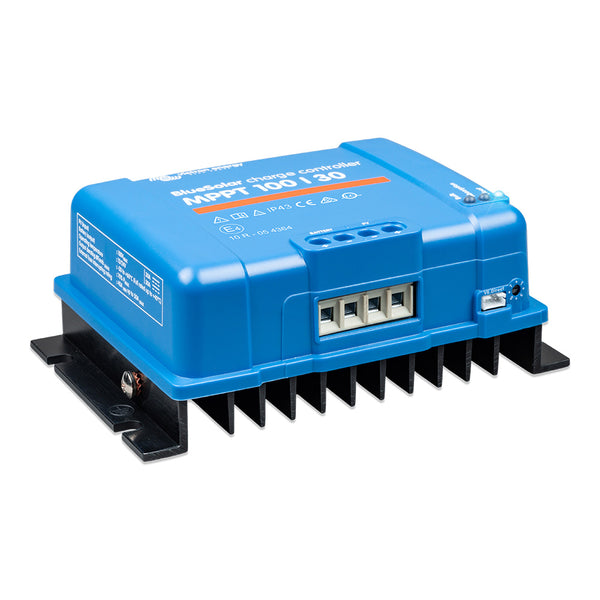 Victron BlueSolar Charge Controllers MPPT 100/30 [SCC020030200] - Image 2
