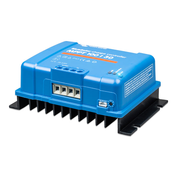 Victron BlueSolar Charge Controllers MPPT 100/30 [SCC020030200] - Image 3
