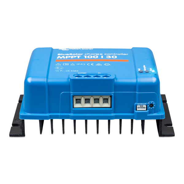 Victron BlueSolar Charge Controllers MPPT 100/30 [SCC020030200] - Image 4