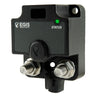 Egis XD Single Low Voltage Disconnect w/o Knob - Tinned Wires [8710-1800]