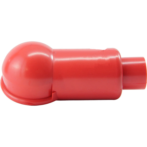 Egis Cable Cap Lug Insulator 2/0 AWG - Red [4287] - Image 1