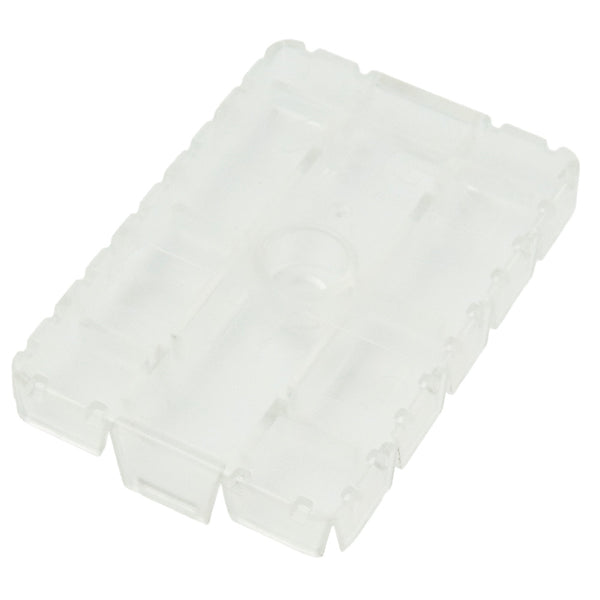 Egis Cover for Dual Bus 10 Circuits [6103] - Image 1