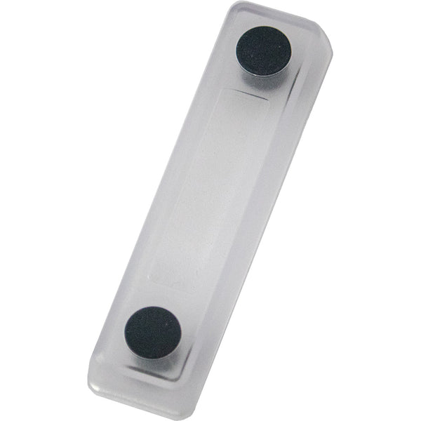 Egis Transparent BusBar Cover for 6100-205  6100-400 [6104] - Image 1
