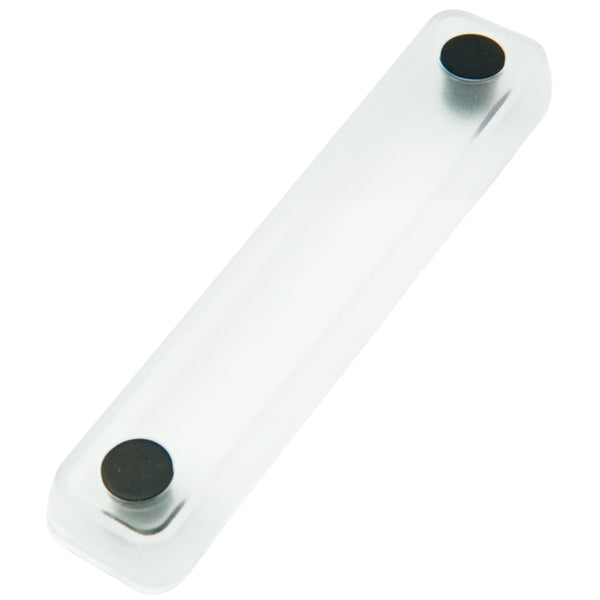 Egis Transparent BusBar Cover f/6150-210/6150-400 [6152] - Image 1