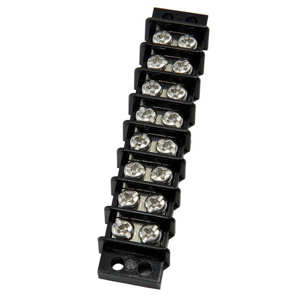 Egis Terminal Block 20A - 8 Circuit [2220-08] - Image 1