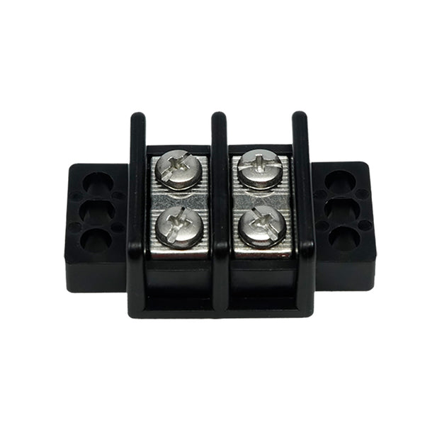 Egis Terminal Block 30A - 2 Circuit [2230-02] - Image 2